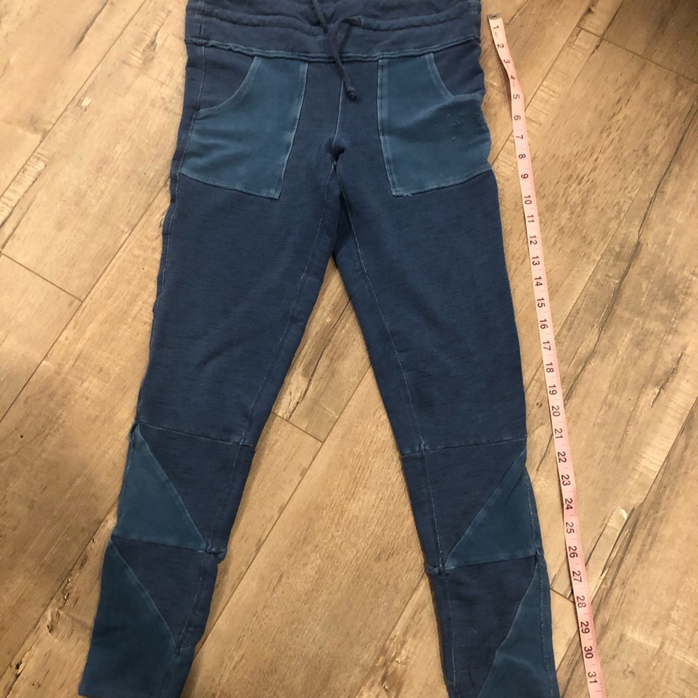 GUC free people kyoto legging